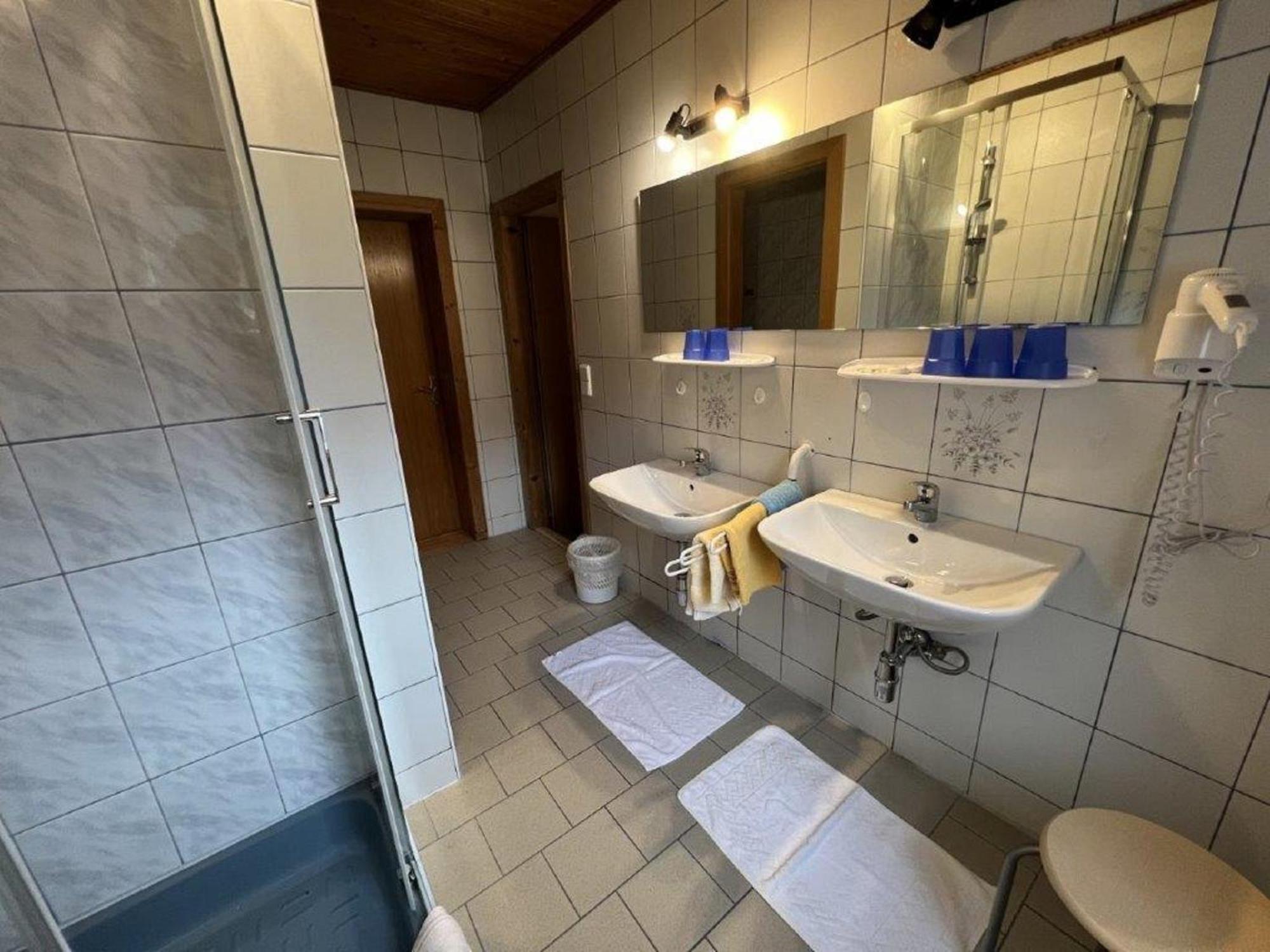 Pension Am Lackenbach Langau Екстериор снимка