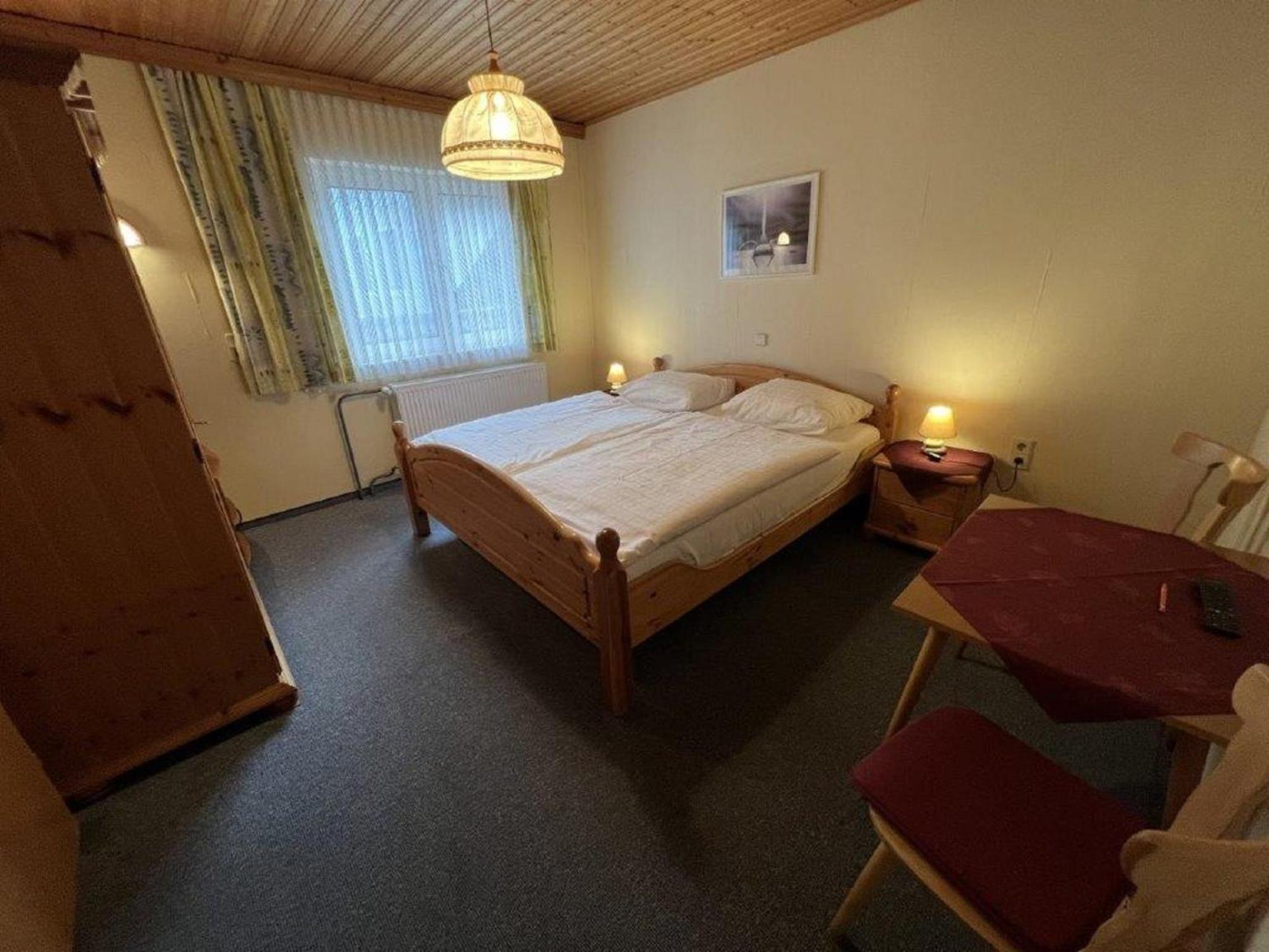 Pension Am Lackenbach Langau Екстериор снимка