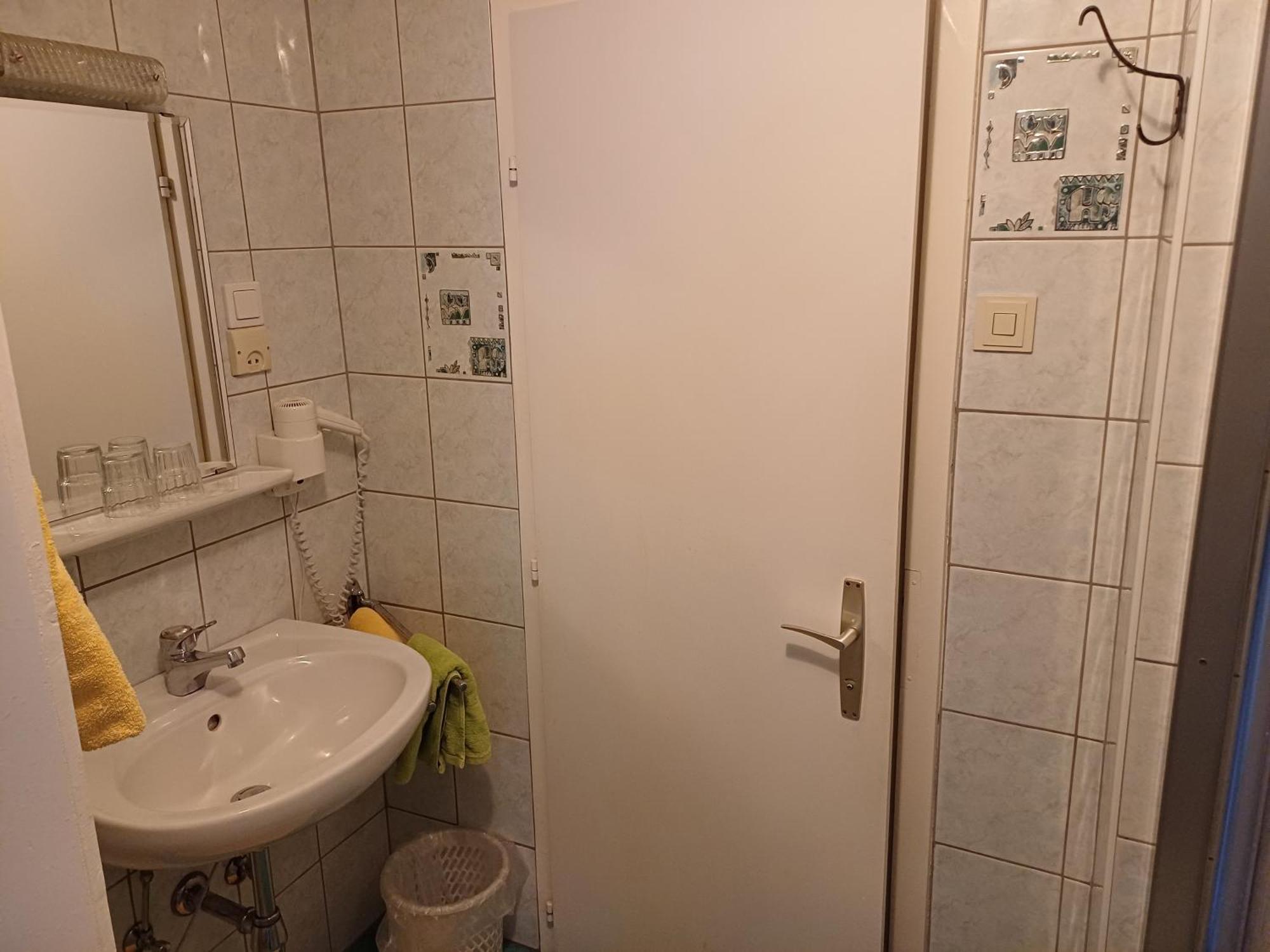 Pension Am Lackenbach Langau Екстериор снимка